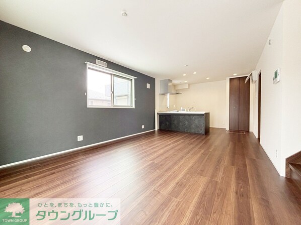 Nanala A棟の物件内観写真